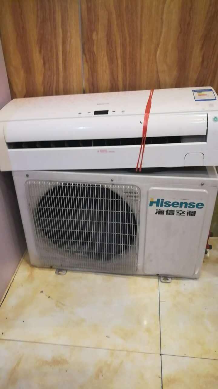 空調(diào)外機不工作為什么