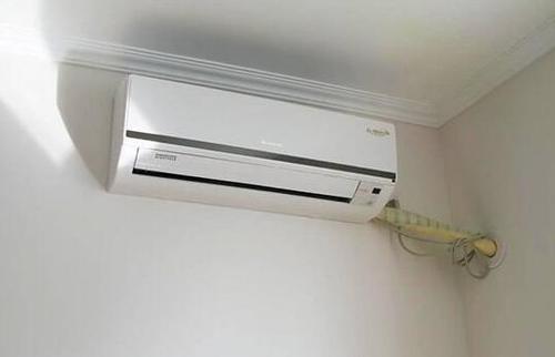 空調漏氟什么現(xiàn)象