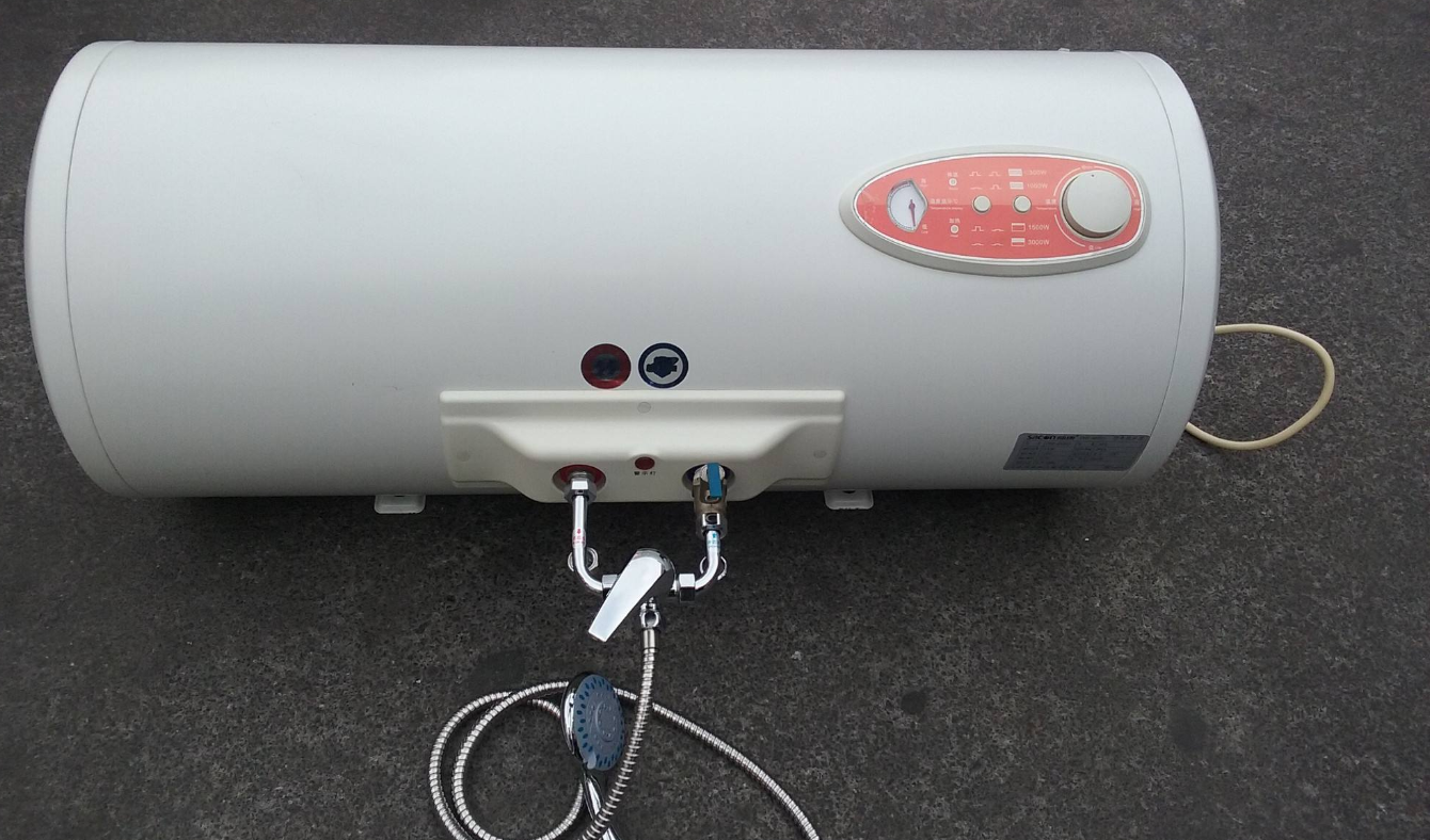 熱水器白天水不熱怎么辦
