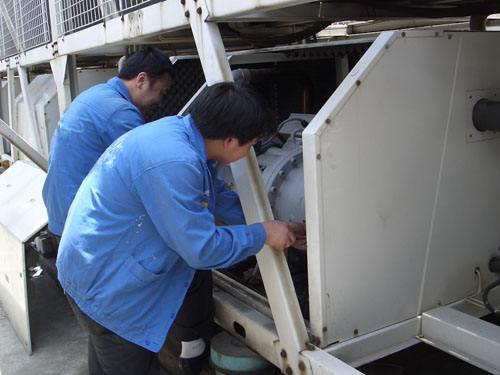 廣州昌崗附近修空調服務電話_30分鐘上門