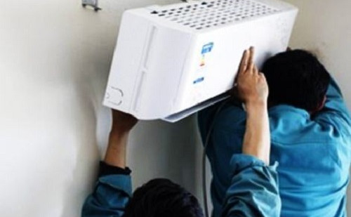 珠海香灣專業(yè)空調安裝服務點_歡迎咨詢