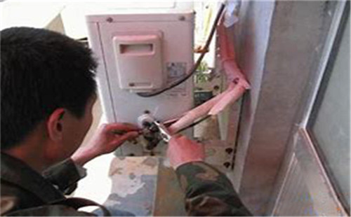 中山橫欄柜機空調維修服務點_歡迎來電咨詢