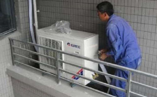 惠州平海專業(yè)空調(diào)拆裝費(fèi)用_歡迎咨詢