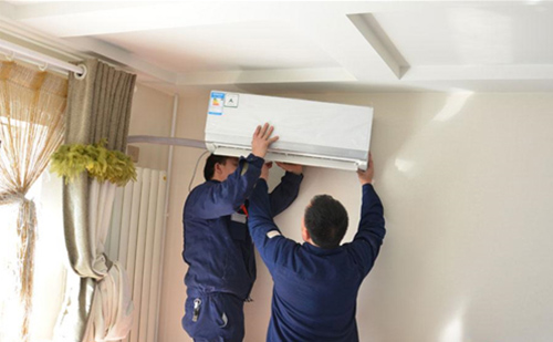 廣州太平上門(mén)裝空調(diào)門(mén)店_專(zhuān)業(yè)服務(wù)