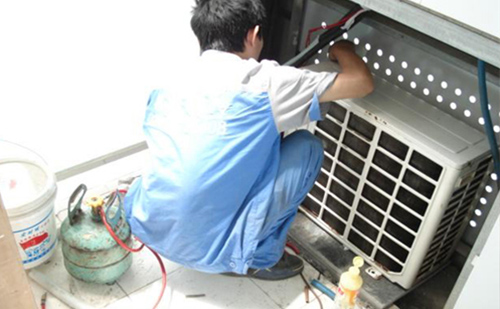 廈門僑英空調加氨電話號碼_貼心服務