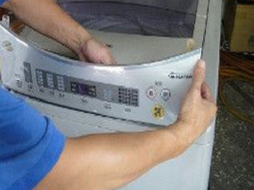 惠州鐵涌洗衣機上門維修價格_專業(yè)服務