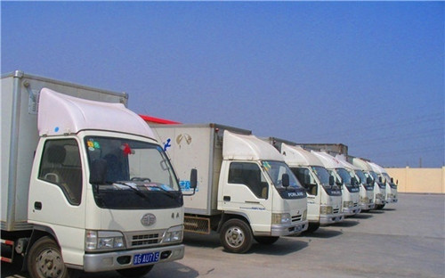 東莞石碣貨車拉貨收費標(biāo)準(zhǔn)_價格實惠