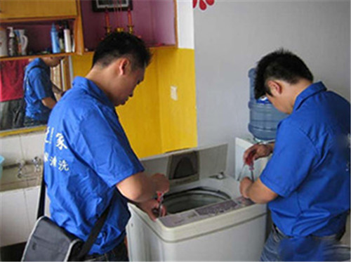 廣州濱江專業(yè)維修洗衣機(jī)電話號(hào)碼_快速上門