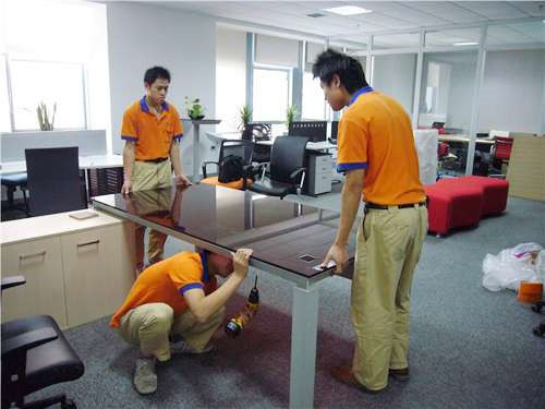廈門五通長(zhǎng)途搬家哪家好_不亂收費(fèi)