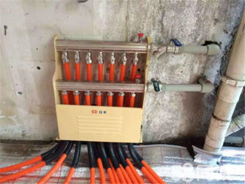 宜昌興山縣家庭地暖維修電話號碼_專業(yè)服務(wù)