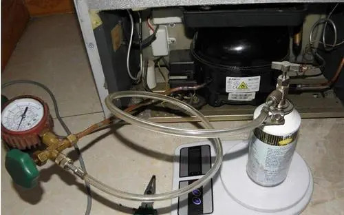 石家莊修冰箱的師傅價格_一個電話快速上門