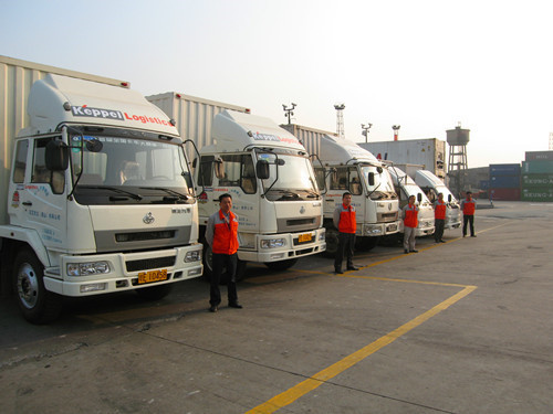 中山沙溪鎮(zhèn)空車載貨價(jià)格_快速上門