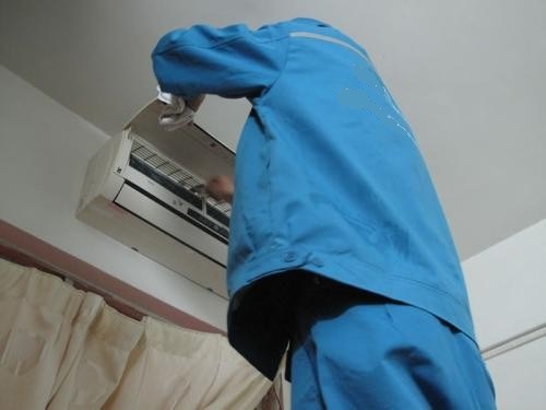 鎮(zhèn)江丹徒空調清洗加氟哪家好_歡迎來電咨詢