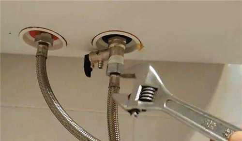 張家口涿鹿縣清洗熱水器上門多少錢_隨叫隨到