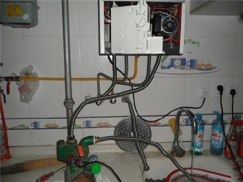 天津東麗地暖漏水維修上門電話_明碼標價_不亂收費