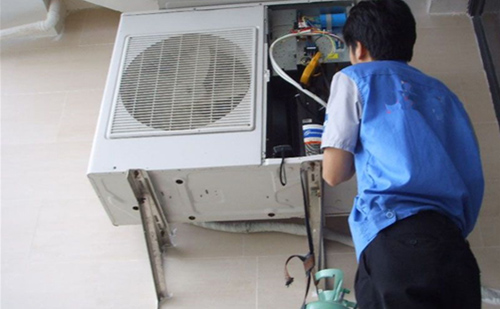 上海徐匯空調(diào)加雪種電話號碼_平價消費