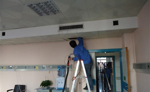 常州蘭陵街道空調(diào)清洗加氟收費(fèi)標(biāo)準(zhǔn)_正規(guī)公司服務(wù)有保障