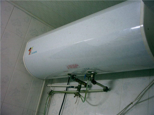 臺州天臺熱水器維修多少錢_快速上門