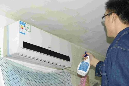 蘇州相城中央空調(diào)清洗公司_下單有優(yōu)惠