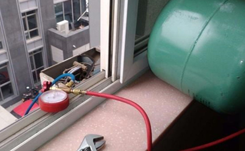 泉州泉港空調維修加氟電話號碼_全市各區(qū)皆有網點