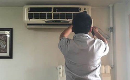 臨沂空調(diào)移機服務電話_30分鐘內(nèi)免費上門