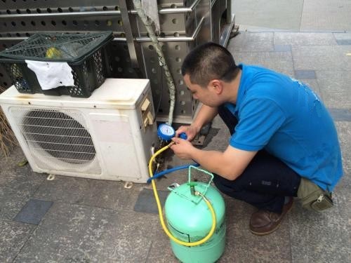 變頻空調(diào)加氟一般需要多少錢