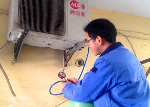 北京通州區(qū)空調(diào)加氟上門電話