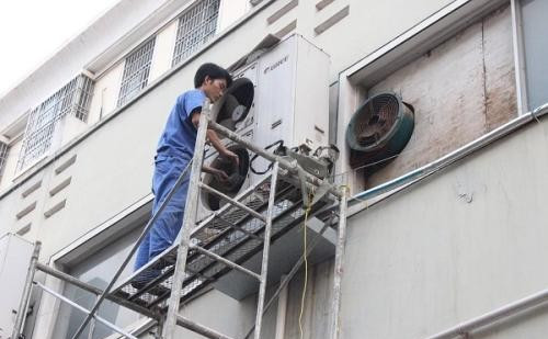 安空調(diào)多少錢(qián)_隨叫隨到