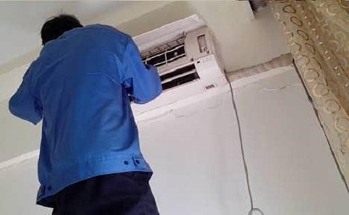 遵義空調(diào)移機服務(wù)電話_30分鐘內(nèi)免費上門