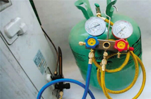 豐臺(tái)區(qū)空調(diào)加氟上門電話