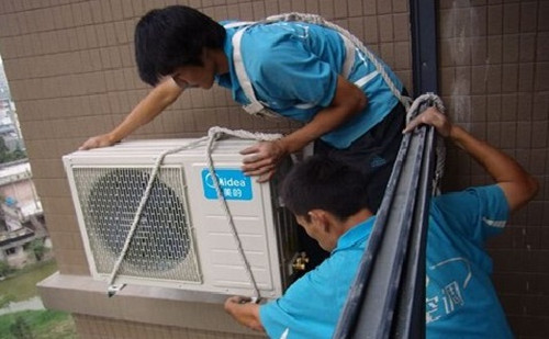 南京裝空調(diào)上門電話_附近空調(diào)拆裝電話