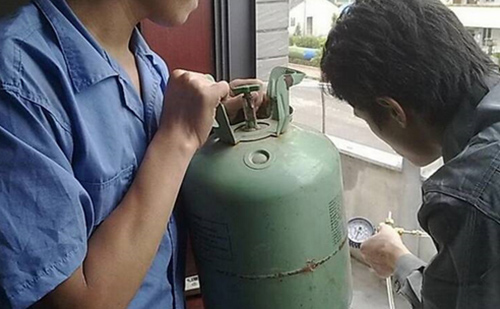 榆林空調維修加氟上門電話_免費檢測