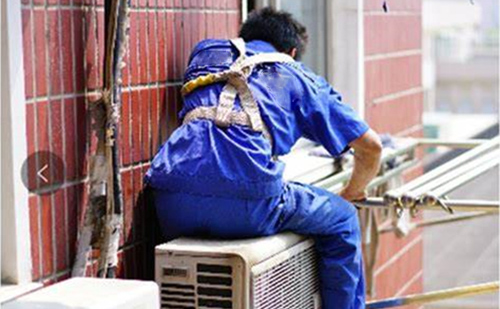 駐馬店中央空調(diào)安裝收費(fèi)價(jià)格_明碼標(biāo)價(jià)_不亂收費(fèi)