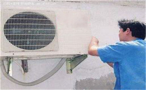 湛江空調(diào)維修加氟上門電話_附近空調(diào)維修師傅上門