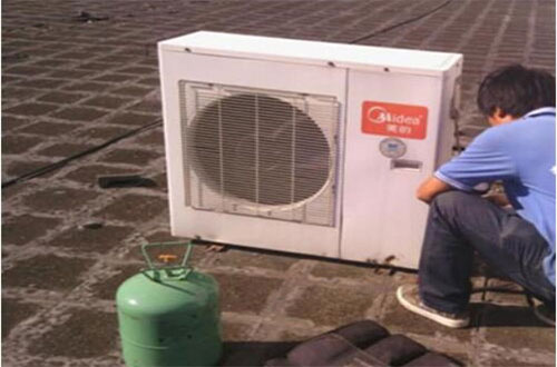 西寧空調(diào)加氟公司多少錢_明碼標價