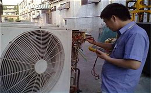 威海掛機(jī)空調(diào)維修上門電話_隨叫隨到