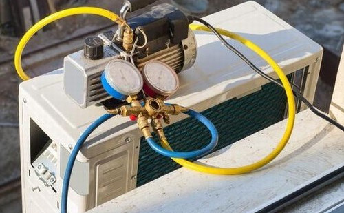 張家口空調(diào)加氟公司附近電話_30分鐘內(nèi)上門