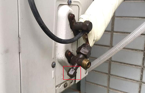 哈爾濱空調(diào)維修加氟怎么收費(fèi)_就近安排