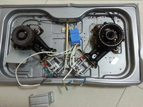 燃?xì)庠罹S修上門電話_歡迎來電咨詢