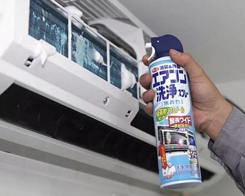 南昌空調(diào)清洗服務(wù)公司電話_深度拆卸清洗