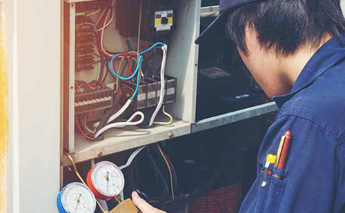 鎮(zhèn)江空調(diào)加氟利昂師傅電話_明碼標(biāo)價