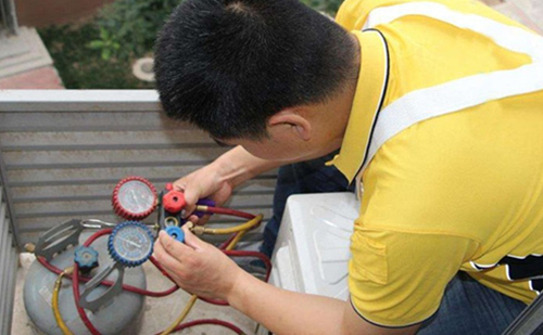 給空調(diào)加氟需要多少錢