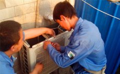 中山民眾鎮(zhèn)空調維修電話